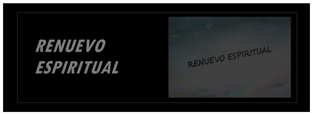 02-RENUEVO ESPIRITUAL