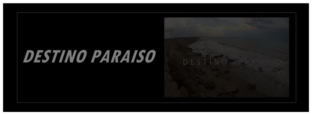 06-DESTINO PARAISO