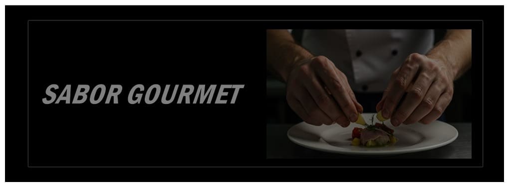07-SABOR GOURMET
