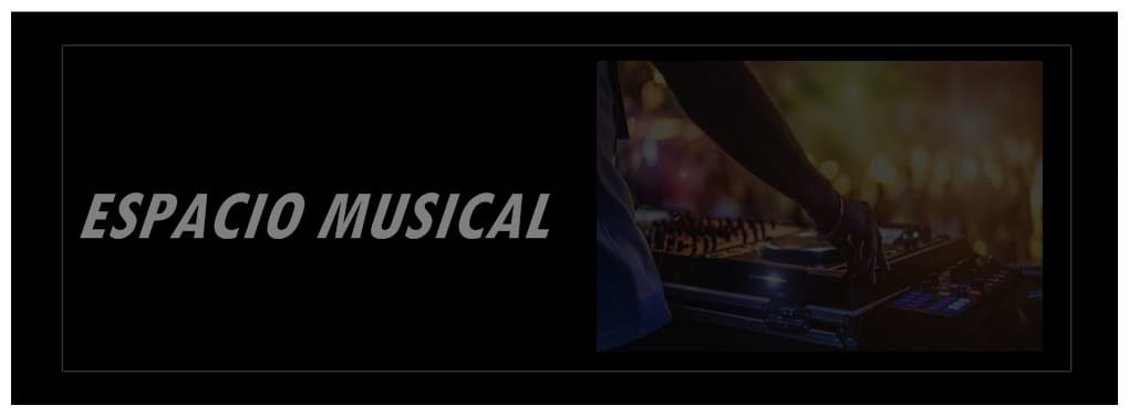 11-ESPACIO MUSICAL