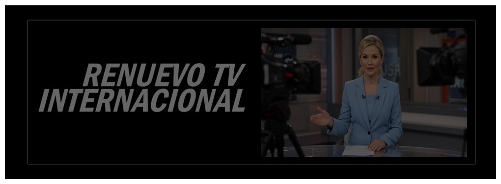 RENUEVO TV INTERNACIONAL