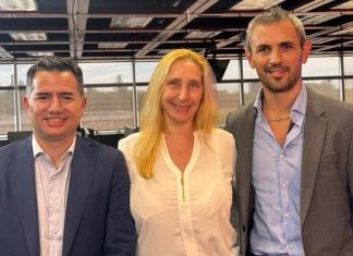 Con los legisladores que se fueron del PRO, LLA oficializó la nueva composición del bloque en Diputados