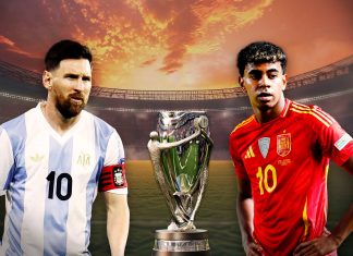 Desde España aseguran que ya hay fecha para enfrentar a la selección argentina en la Finalíssima: cuándo y dónde se jugaría