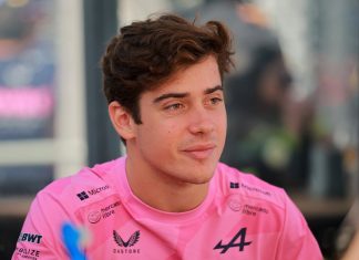 El contundente pronóstico de Franco Colapinto sobre el Superclásico entre Boca y River