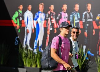 El detrás de escena del acuerdo de Franco Colapinto con Alpine para ser piloto titular de la Fórmula 1 en 2026