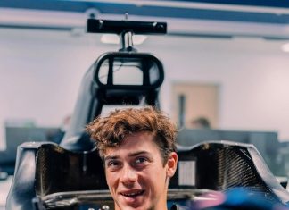 El exigente plan de trabajo de Franco Colapinto para dar el golpe en la temporada 2026 de la Fórmula 1 tras ser confirmado como titular en Alpine