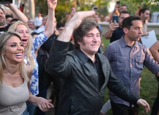 El Gobierno afina el vínculo con las provincias y hará recorridas para negociar el Presupuesto y las reformas