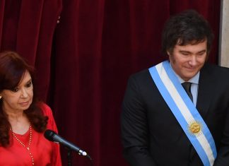 El Gobierno postergará la negociación por los pliegos de la Corte para después de las sesiones extraordinarias