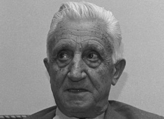 El hijo de Arturo Illia lanzó un libro sobre la vida del ex presidente: “Cumplió todo lo que prometió”