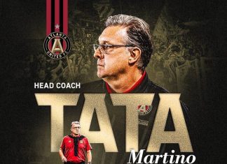 El Tata Martino oficializó su regreso a la MLS tras su último paso por Inter Miami