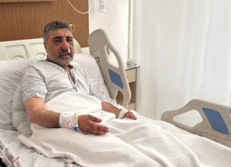 El video del ataque de un boxeador a un taxista durante un viaje que conmocionó al mundo: “Me mordió la mano y quedé ciego”