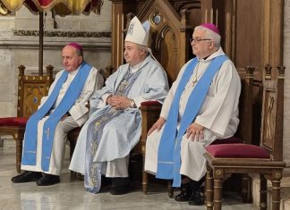 La Asamblea Plenaria del Episcopado culminó con un llamado a “escuchar el grito de los pobres”