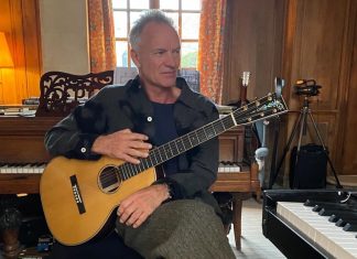 La canción que Sting no quisiera olvidar nunca: «Es una obra maestra»