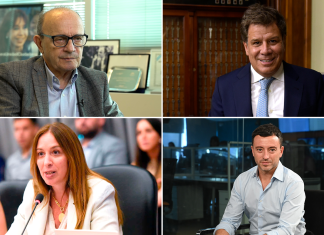 La última sesión en la Cámara de Diputados: negociaciones, despedidas y el pulso de la agenda legislativa