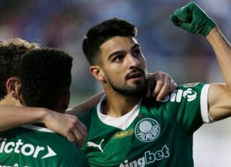 Tras confesar que estuvo cerca de jugar en Boca y River, el Flaco López fue blindado por Palmeiras: la impactante cifra de su pase