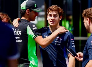 Un piloto de la Fórmula 1 defendió el trabajo de Franco Colapinto en Alpine