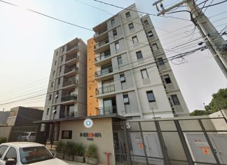 A Edgardo Kueider le rescindieron de manera anticipada el alquiler y tuvo que mudarse de Asunción a Luque