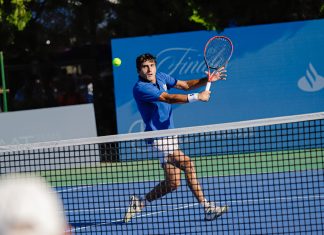 Abierto de Australia: quiénes son los ocho tenistas argentinos que disputarán la clasificación