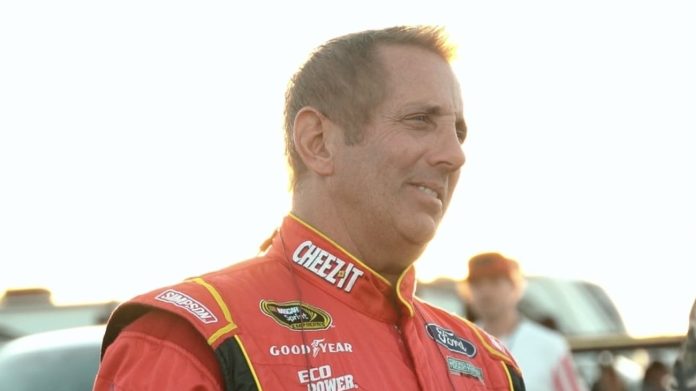 El especial regalo de Navidad que la leyenda del NASCAR Greg Biffle había enviado poco antes de morir en un accidente aéreo: “Recibí esto en el correo”