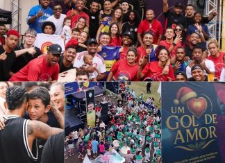 El gesto navideño de una estrella del Barcelona en su ciudad natal: “Reconocer de dónde venimos y sentir orgullo por nuestra ascendencia”