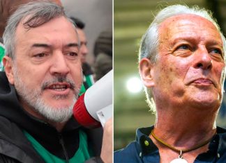 El Gobierno otorgó un aumento salarial en diciembre para los estatales que volvió a dividir a los sindicatos