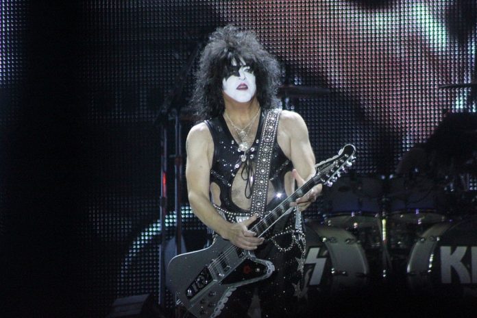 El guitarrista que Paul Stanley definió como “el Beethoven del rock and roll»