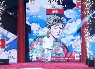 El “Monstruo” Naoya Inoue protagonizará la última gran pelea del 2025 contra Alan David Picasso: hora, cómo verlo en vivo y todo lo que hay que saber