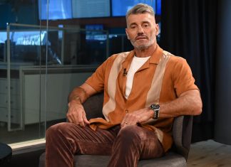 El secreto que Sergio Goycochea guardó 35 años sobre el Mundial de Italia 1990: “Es muy fuerte lo que me pasó”