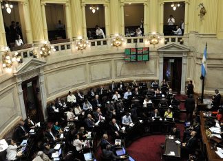 El Senado define hoy el destino del Presupuesto 2026 y la ley de Inocencia Fiscal