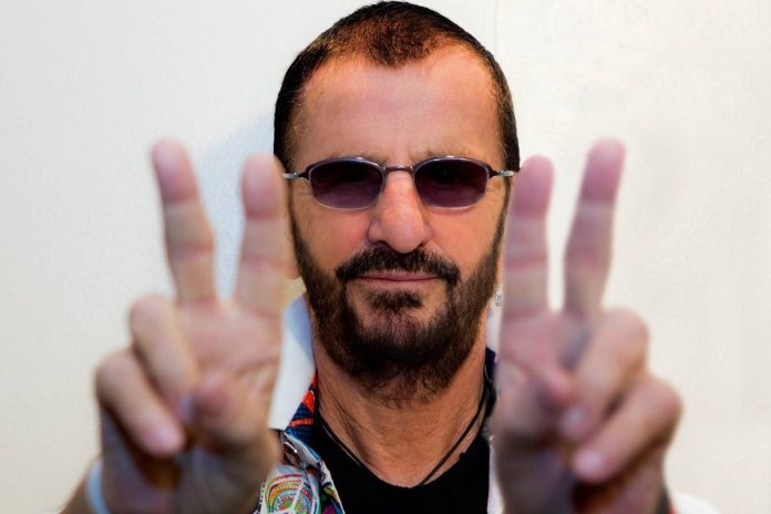 Esta es la «canción definitiva de los años 60» según Ringo Starr