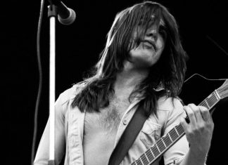 Estas eran las únicas 2 bandas de rock ‘n’ roll para Malcolm Young: «Hay muy pocas»