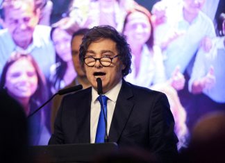 Javier Milei calificó como “un hito histórico” la aprobación del Presupuesto y de la ley de Inocencia Fiscal