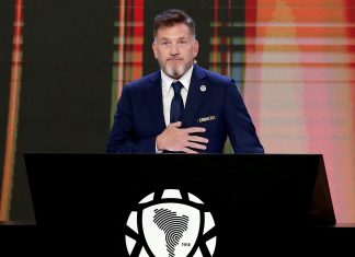 La Conmebol realizó un balance de fin de año y compartió sus principales logros de 2025