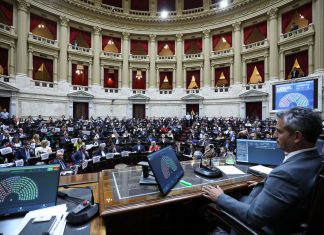 La Libertad Avanza encara el receso de verano con el desafío de reconstruir alianzas en el Congreso