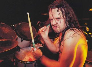 Lars Ulrich revela qué canción de Metallica le cuesta tocar en vivo