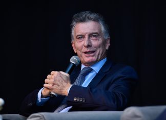 Mauricio Macri celebró la aprobación del Presupuesto 2026 y destacó la labor del bloque del PRO