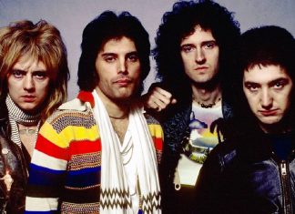 Queen publicará una vieja canción navideña que «nadie escuchó antes»