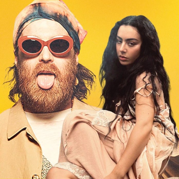 5 discos nuevos para escuchar a todo volumen