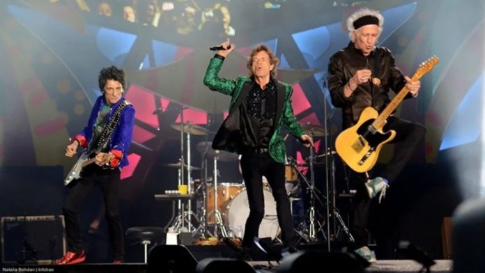 A 10 años del último show de The Rolling Stones en Argentina: Las canciones que tocaron