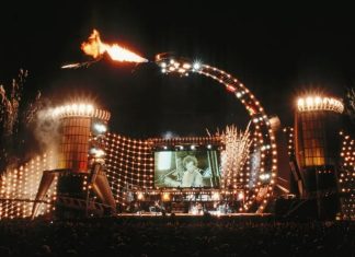 A 31 años del primer show de The Rolling Stones en Argentina: Las canciones que sonaron