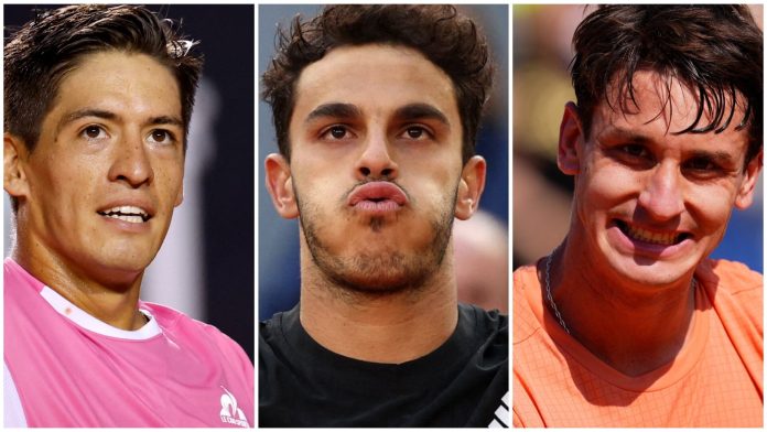 Arranca el Río Open: nueve argentinos en el cuadro principal y varios cruces de alto vuelo entre tenistas nacionales