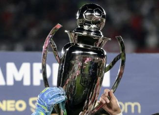 Barracas iguala con Gimnasia en el duelo que abre el lunes en el Torneo Apertura