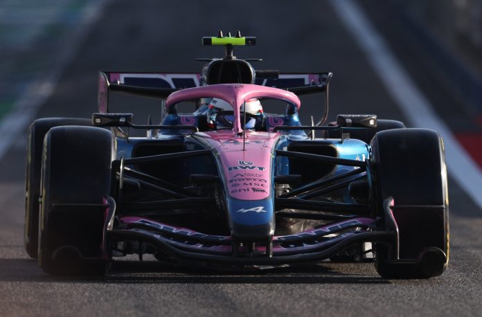 Crece la preocupación en la F1 por el nuevo reglamento: del “plan B” para combatir el manejo “antinatural” al problema de la energía