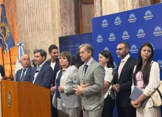 Cuáles son los cambios clave que negoció el Gobierno para aprobar la reforma laboral mañana en el Senado