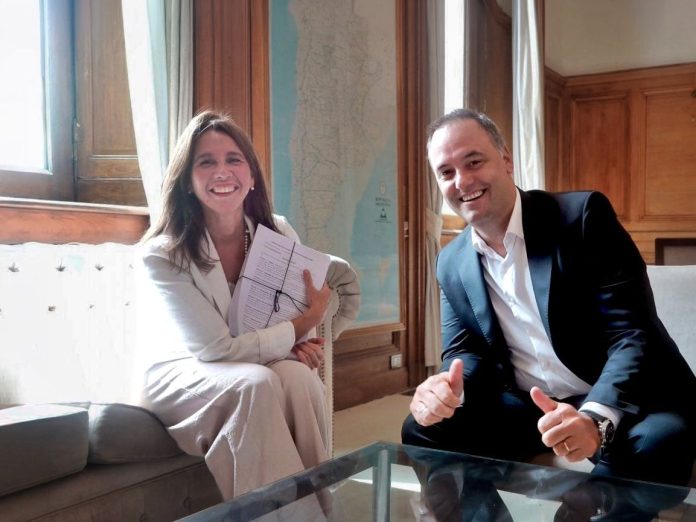 El detalle de los 66 proyectos que diseñó La Libertad Avanza para impulsar en la Legislatura porteña