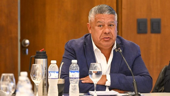 El empresario que reveló la ruta del dinero de la AFA fue ratificado como querellante en la causa que más preocupa a Tapia