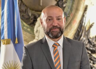 El Gobierno no evalúa pedir ser querellante en la causa contra Spagnuolo por las presuntas coimas en ANDIS