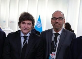 El Gobierno unificó las embajadas ante Bélgica y la Unión Europea tras la designación de Fernando Iglesias