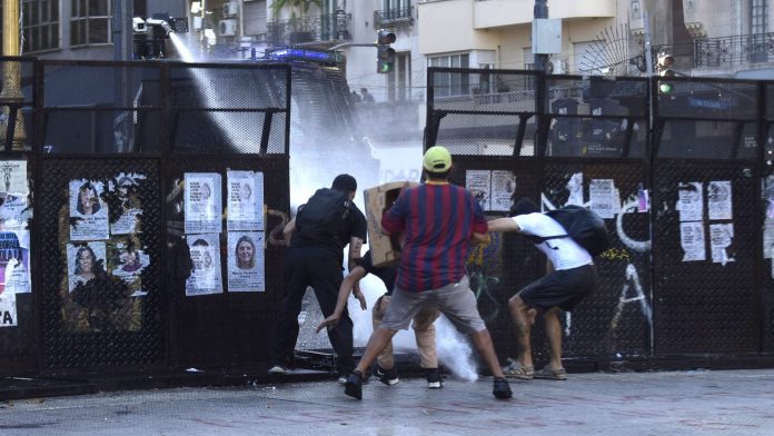 El oficialismo aprobó la modernización laboral en Diputados y envió una fuerte señal promercado