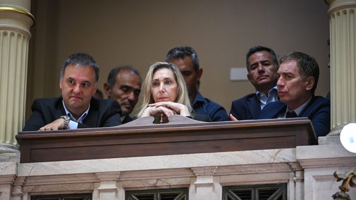 El oficialismo logró dos victorias legislativas y consolida su mesa política: quiénes son los actores clave y cómo negocian